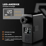 Akku Minipumpe AS1Pro