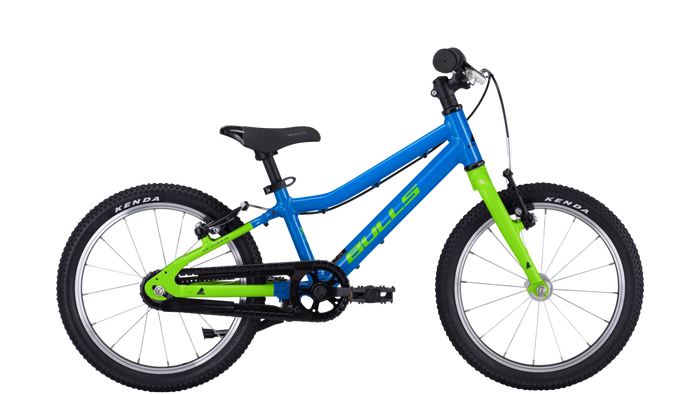 Tokee Lite 16"