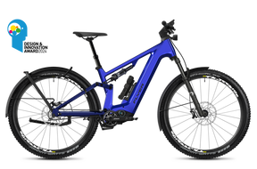 Flyer Goroc TR:X, Radhaus Taufkirchen, Pinion MGU, Crossover, Fully