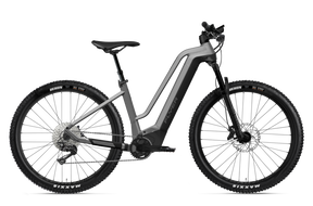 Flyer Uproc 2 E-MTB Hardtail, Panasonic, FIT 2.0