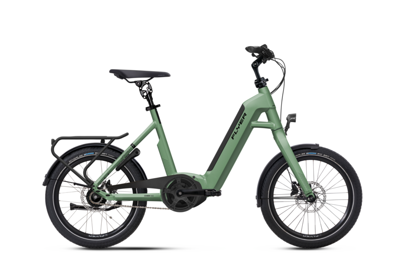 Flyer Upstreet 1 E-Bike