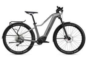 Flyer Goroc 2 Crossover E-Bike, Hardtail, Panasonic, FIT 2.0